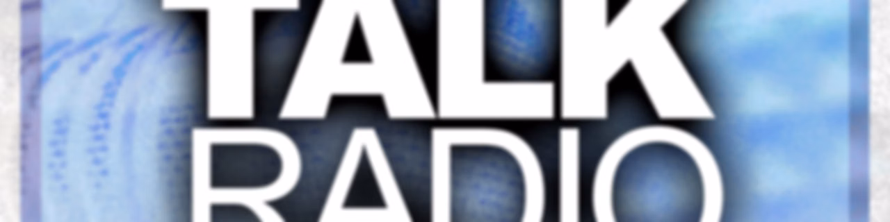 The Street Talk Radio Podcast