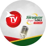 Jaraguar Gospel