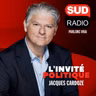 L'invité politique Sud Radio - Jean-Didier Berger, Ministre délégué auprès du ministre de l'Intérieur, est l'invité politique