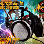 Estereo Asuncion 96.7 fm