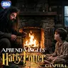 Ingles com Harry Potter | The Philosopher's Stone (Chapter 4 - The Keeper of The Keys)