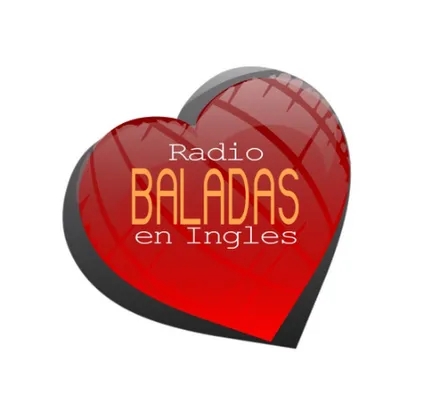 RADIO BALADAS EN INGLES