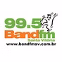 Rádio Band FM Santa Vitoria