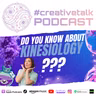 How Kinesiology Heals Forgotten Trauma | Angela Graham