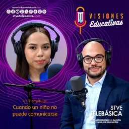 Cuando un niño no puede comunicarse | Iliana Sauceda - Licenciada en Fonoaudiología