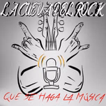 La Cueva del Rock
