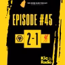Andre Amazes late on against Reds | The Southbank Podcast