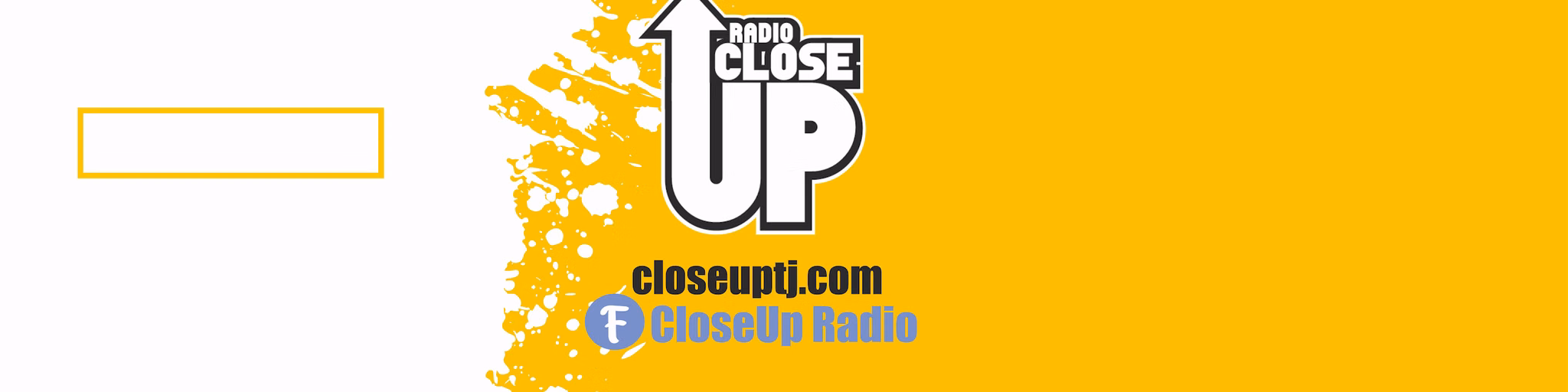 Close Up Radio