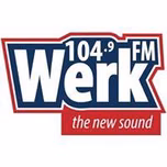 104.9 WERK-FM