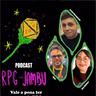 Podcast RPG com Jambu #92 | Vale a pena ter espaço de RPG dentro de eventos otaku e geek?