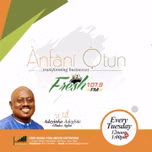 Anfani Otun