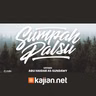 Sumpah Palsu (Kitab Tauhid) - Ustadz Abu Haidar As Sundawy