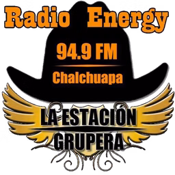 Radio Energy 94nueve
