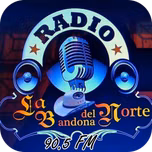 Radio La Bandona Del Norte