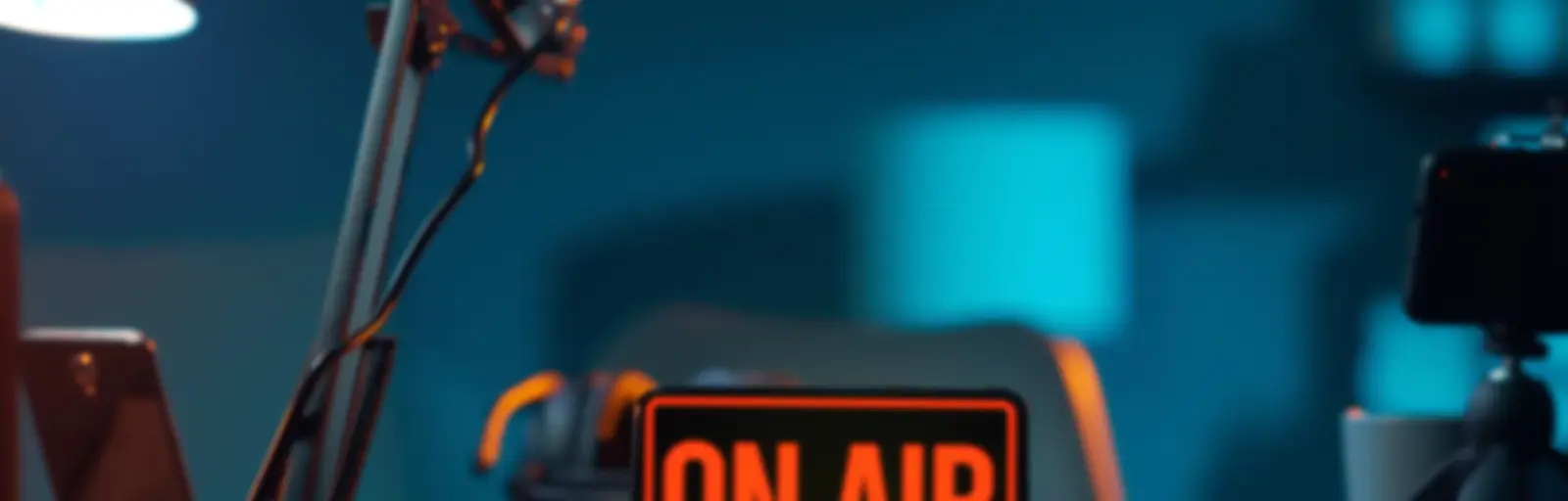 General Audio