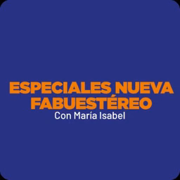 Especiales Nueva Fabuestéreo