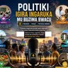 Ubutegetsi n’Abaturage: Uko Politiki Ihindura Sosiyete