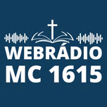 WEBRÁDIO MC 1615