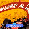 432 - MADring
