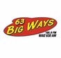 63 Big Ways - WAIZ