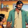 S1 : EP -24 : ಹೂzzz ಎಂದರೆ ಒಂದೇ ಉಂಡಿ : story of husband and wife