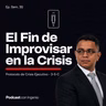 Protocolo de Crisis Ejecutivo: El Fin de Improvisar en CA
