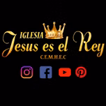 RADIO JESUS ES EL REY