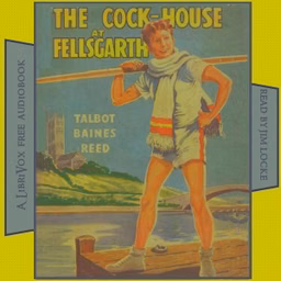 Cock-House at Fellsgarth by Talbot Baines Reed (1852 - 1893)