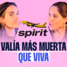 La aerolínea que voló alto y cayó en picada