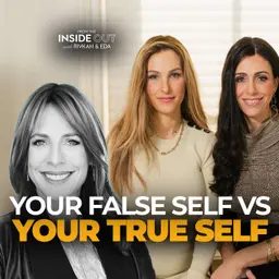 #134: Beneath the False Self: Soul Therapy and the Search for Your True Self with Joanne Zagnoev