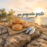 UN PEQUEÑO GESTO | Chari Ramos