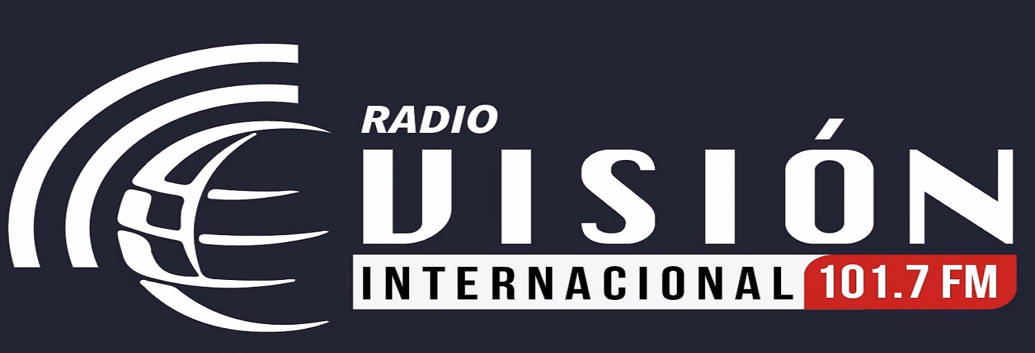 RADIO VISION INTERNACIONAL 101.7 FM