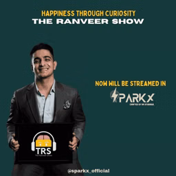 THE RANVEER SHOW