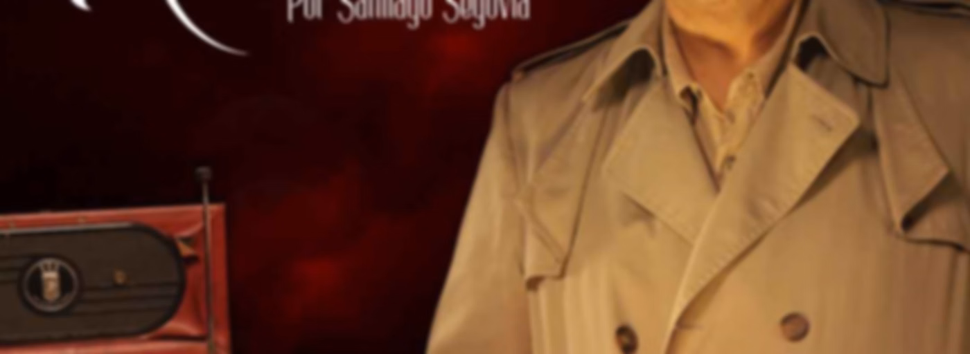 Relatos por Santiago Segovia