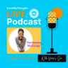 Ep #1 | What's It, If It Ain't Faithful to YOU ⁉️