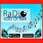 Radio Voice of Truth Italy