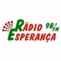 Rádio Esperança 98.1 FM