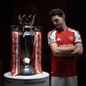 Arsenal's repeat: A done deal or a dangerous trap?