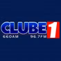 Rádio Clube 1 96.7 FM