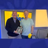 Gary Murphy On The Life And Times Of Brian Cowen