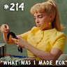 Farelos Musicais #214 - What Was I Made For (Billie Eilish)