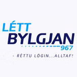 Létt Bylgjan