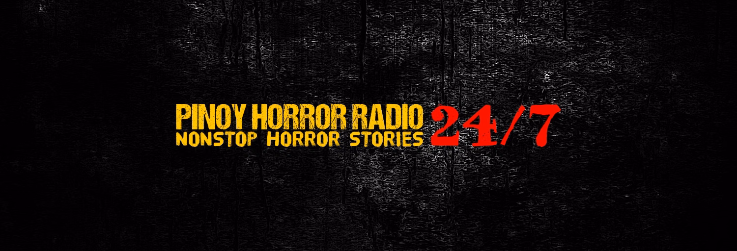 PINOY HORROR RADIO