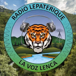 Radio Lepaterique 102.9 fm