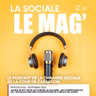 La Sociale Le Mag’ – N°49 – octobre 2026