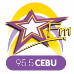 95.5 Star FM Cebu