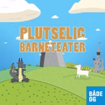 Plutselig Barneteater!