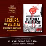 47. La velocidad de lo real - Mariana Marczuk