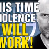 6499 THIS TIME VIOLENCE WILL WORK! X/Twitter Livestream