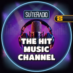 The Hit Music Channel from SuiteRadio